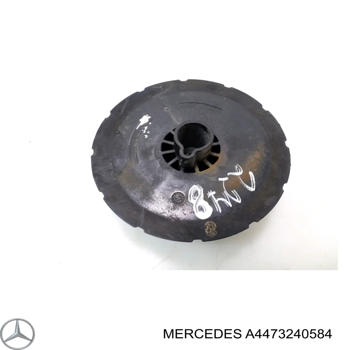 A4473240584 Mercedes 