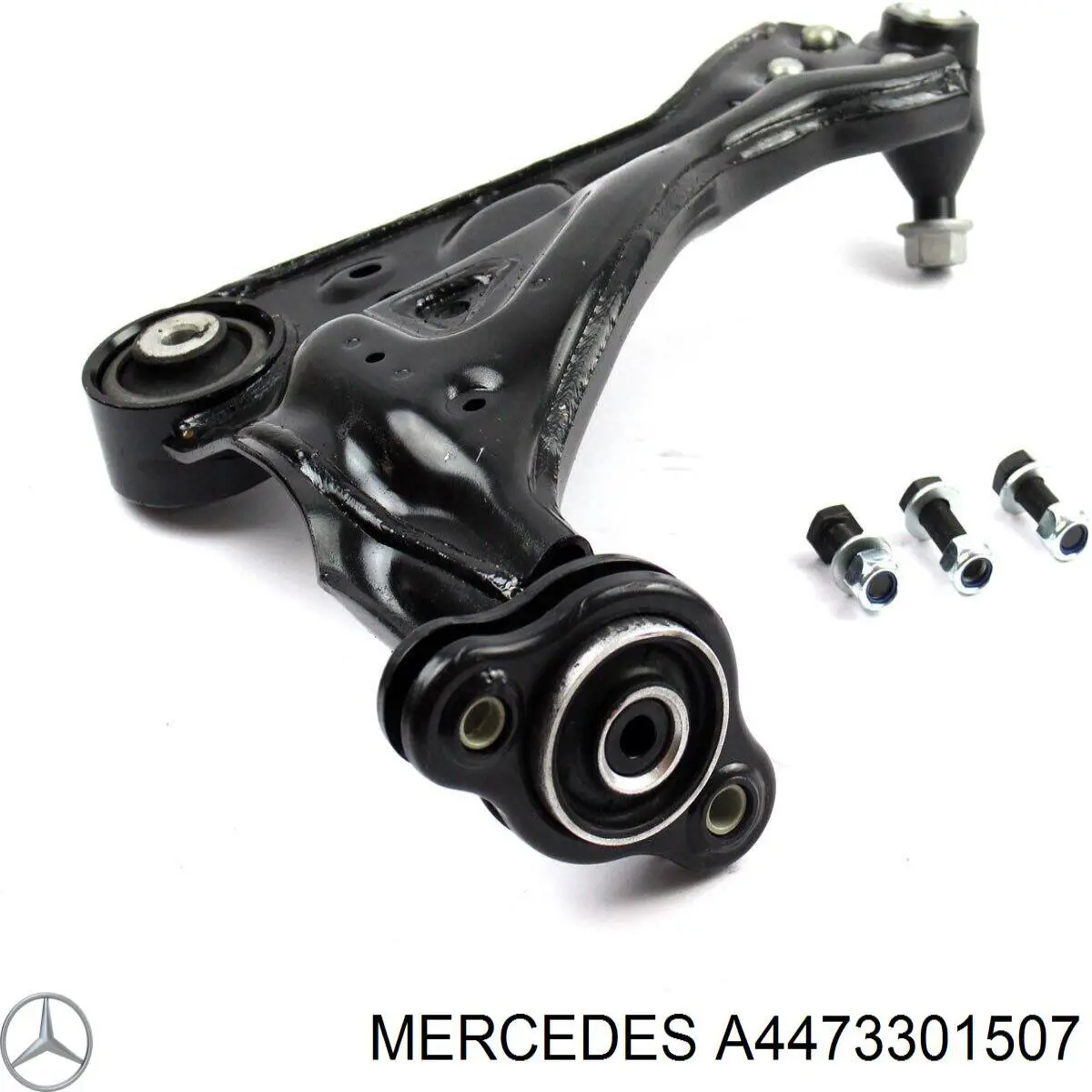 Нижний рычаг A4473301507 Mercedes