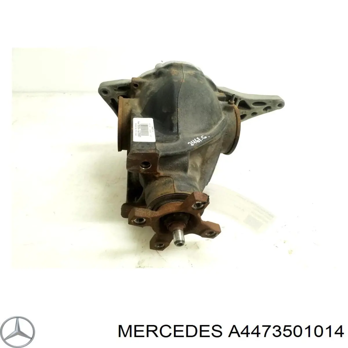  Mercedes A4473501014 цена, от 439.91 USD