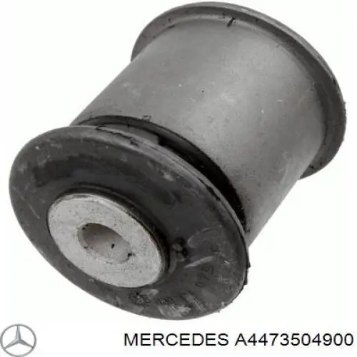 A4473504900 Mercedes 