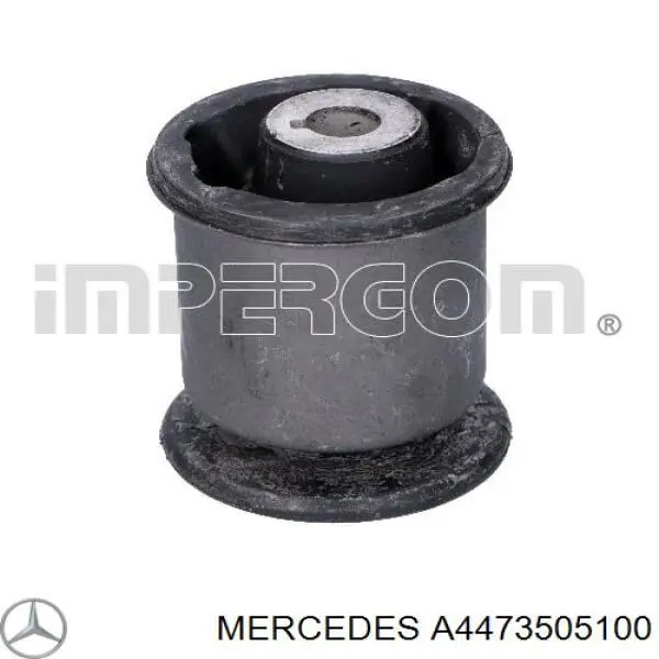  A4473505100 Mercedes