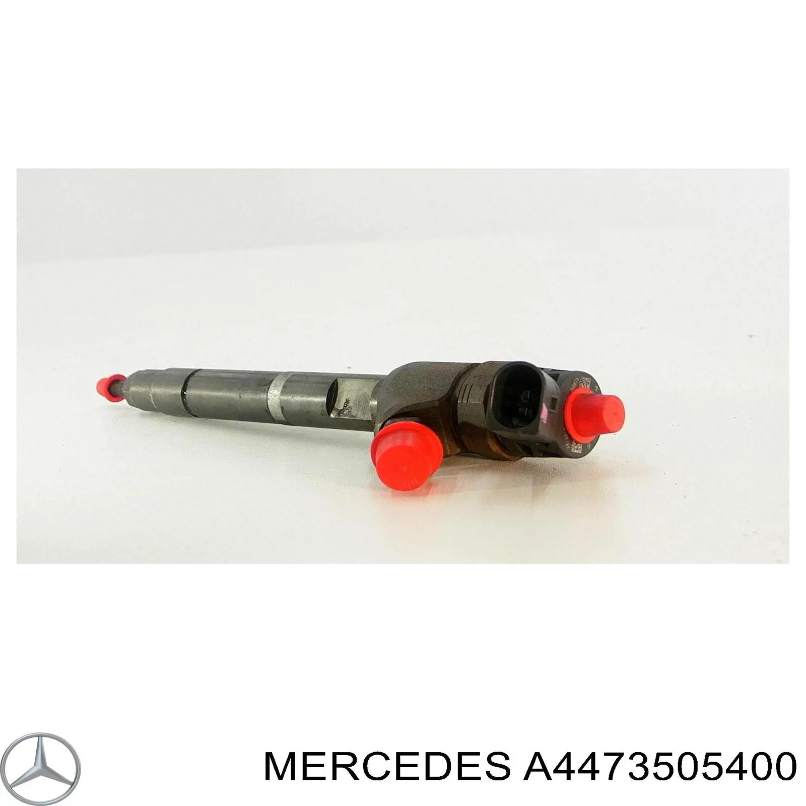  A4473505400 Mercedes