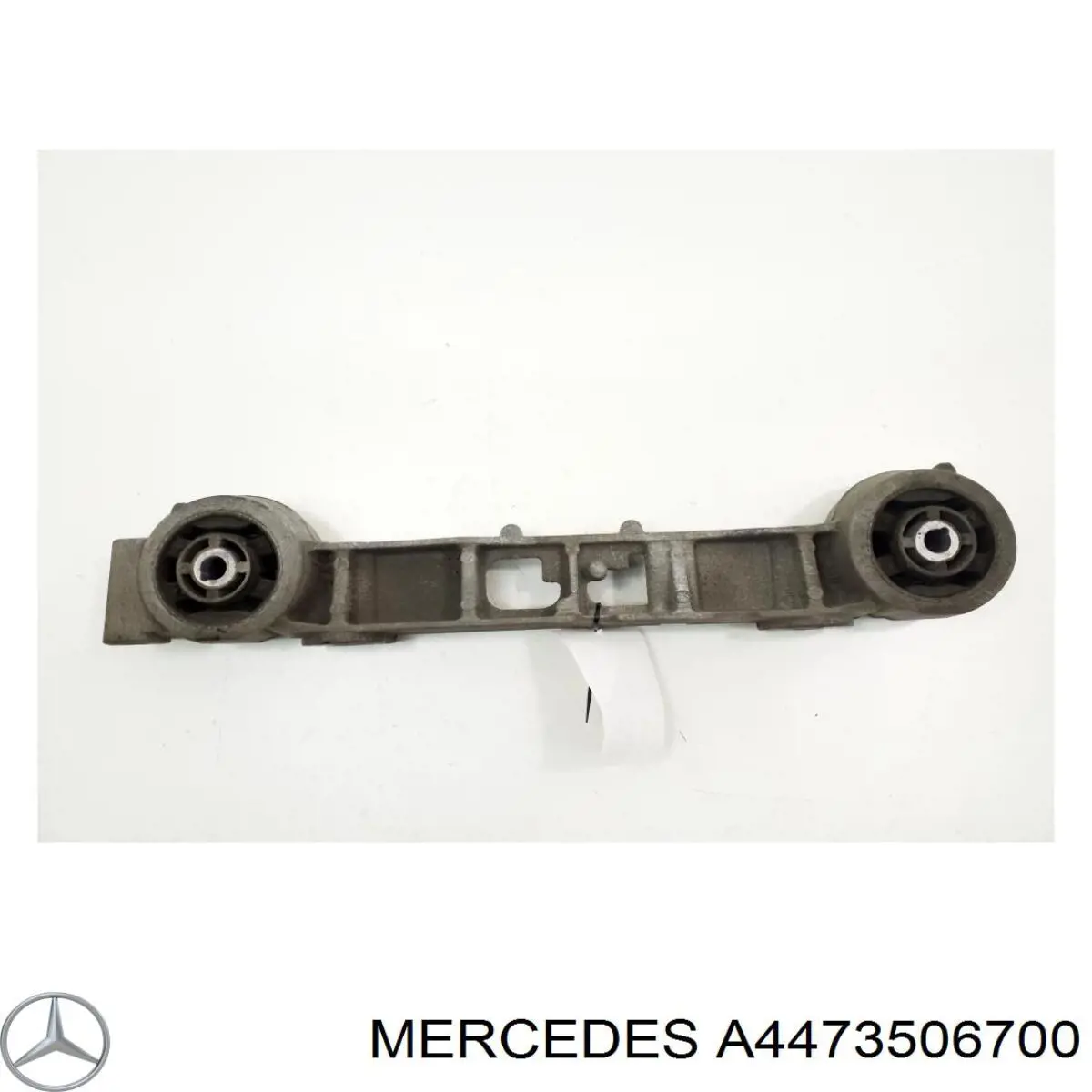 Купить A4473506700 Mercedes 