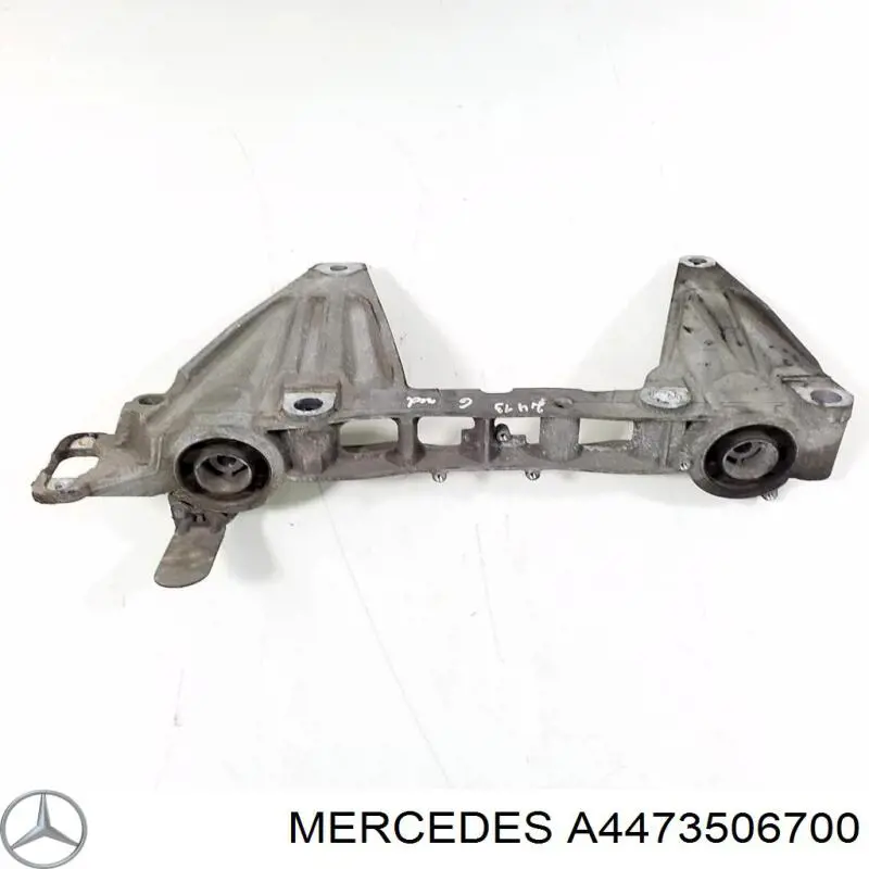 Mercedes A4473506700 цена, от 218.10 USD