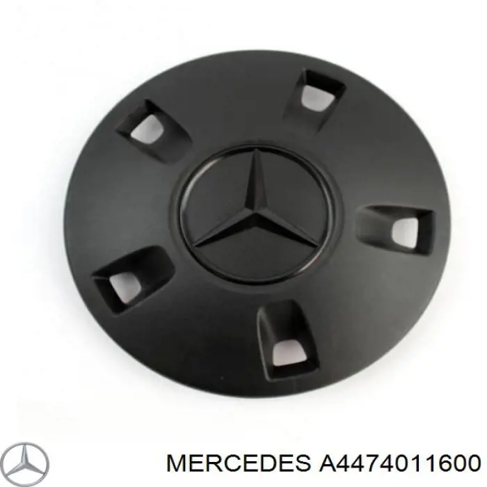  A4474011600 Mercedes