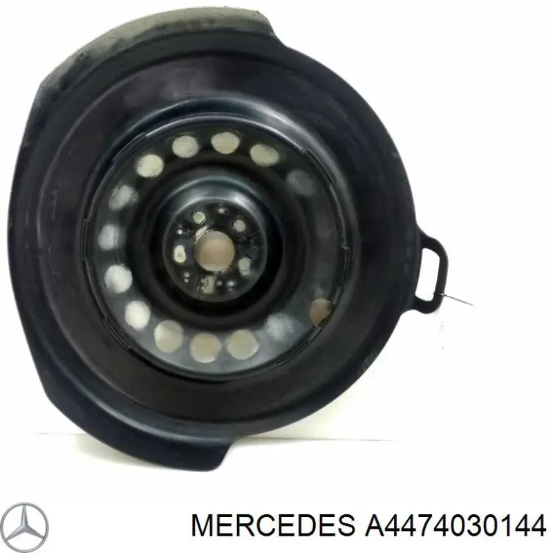A4474030144 Mercedes 