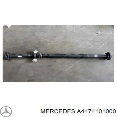 A4474101000 Mercedes