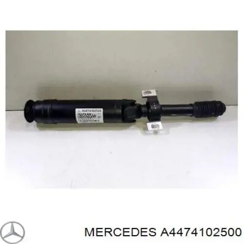 A447410250080 Mercedes 