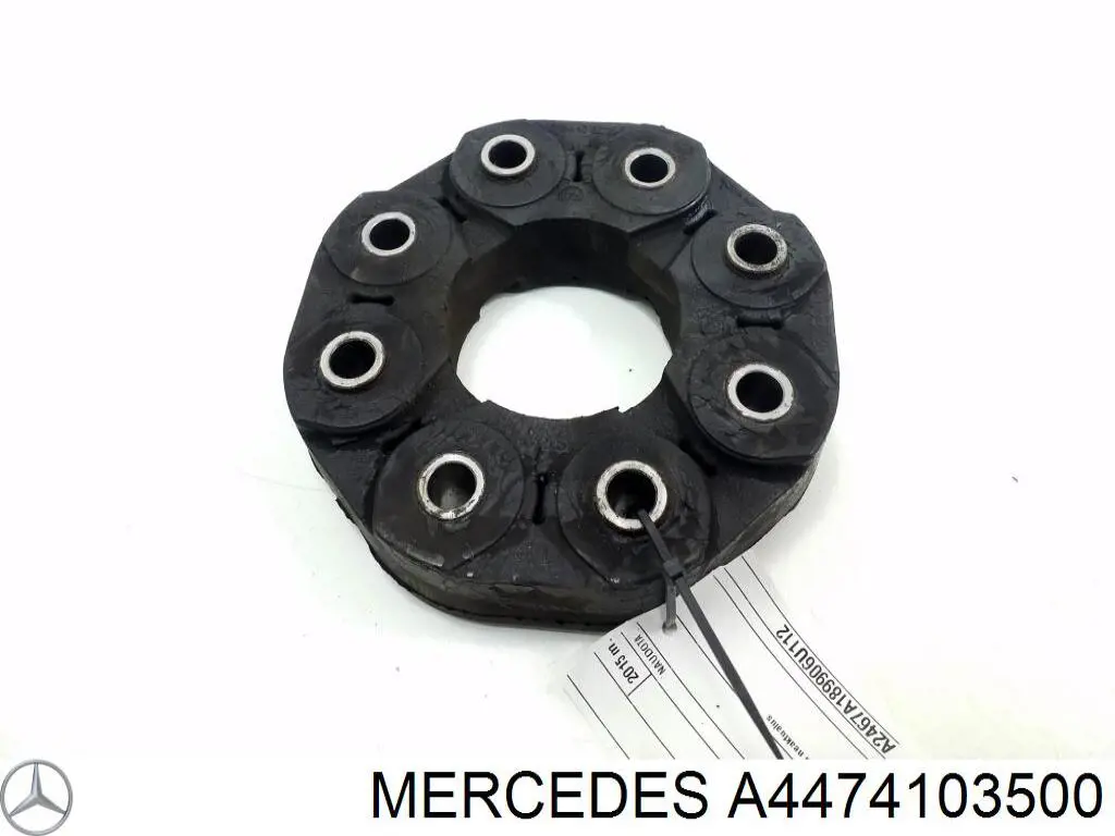  4474103500 Mercedes