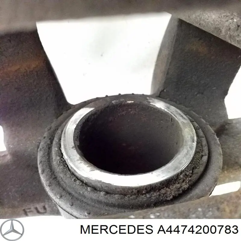 Купить 431702 ABS Суппорт задний правый