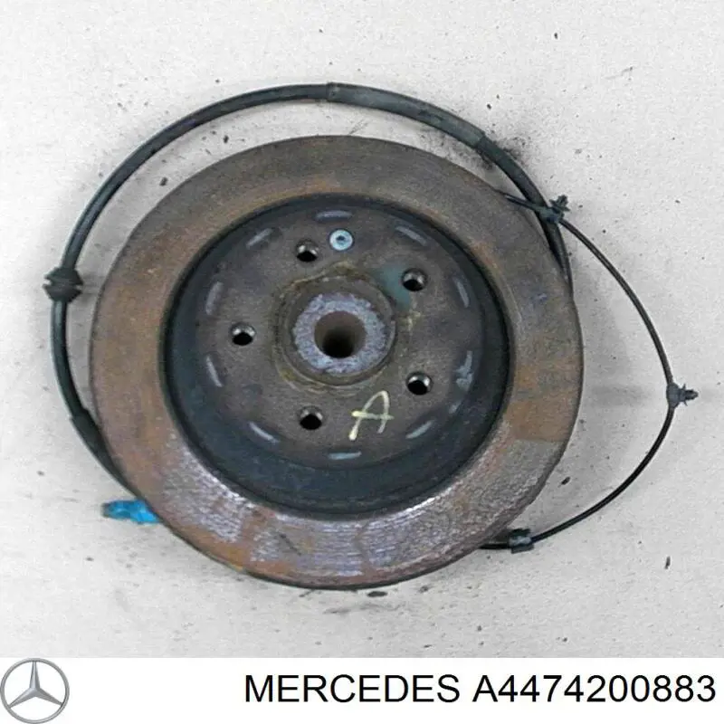 Купить FBR048 Brembo 