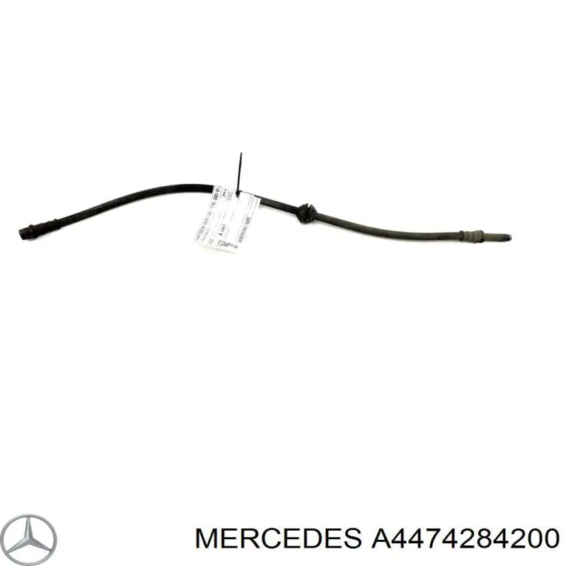 A4474284200 Mercedes 