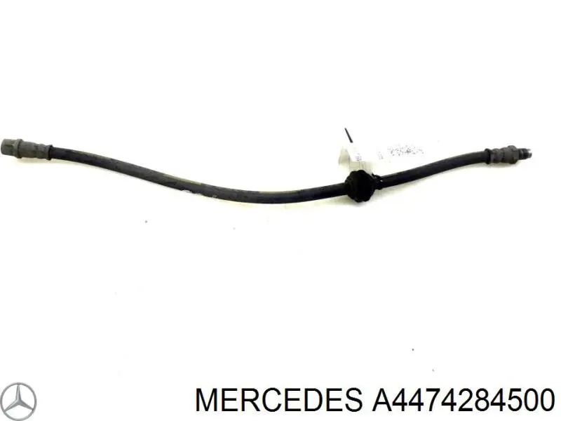 A4474284500 Mercedes 