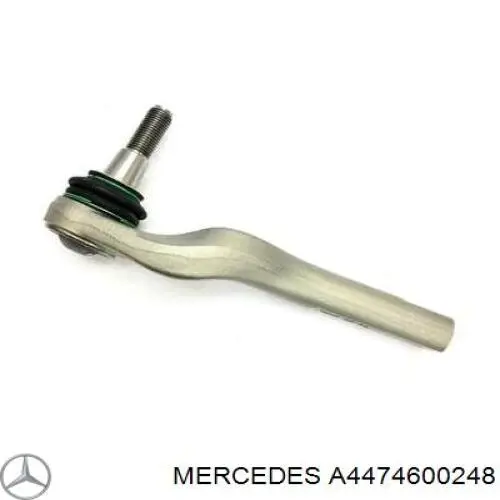 Рулевой наконечник 4474600248 Mercedes