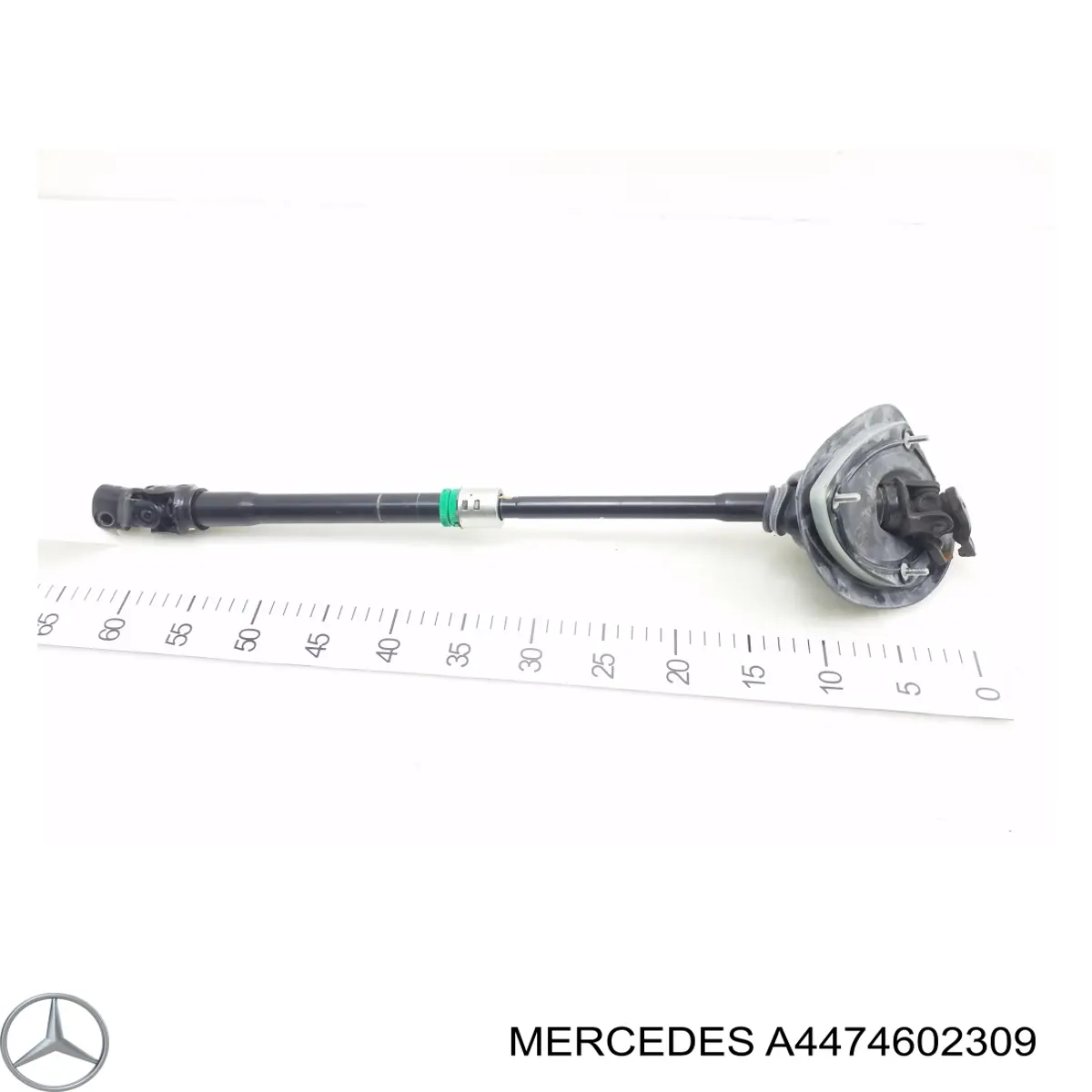 A4474602309 Mercedes 