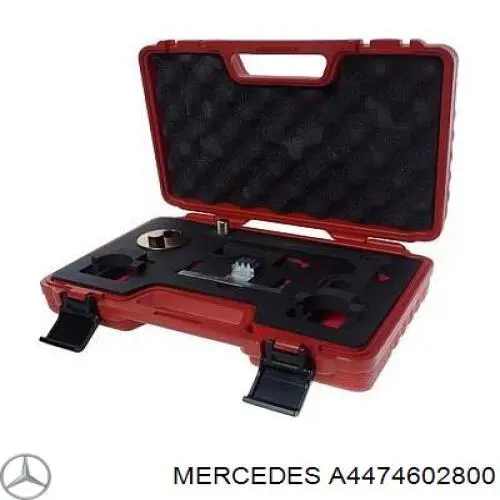  A4474602800 Mercedes