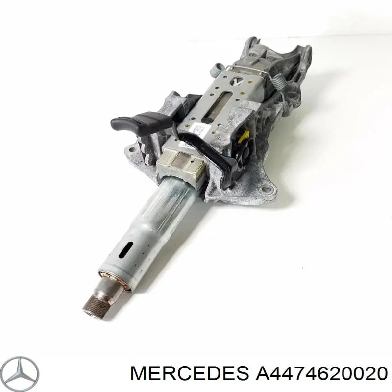 A4474620020 Mercedes Колонка рулевого управления