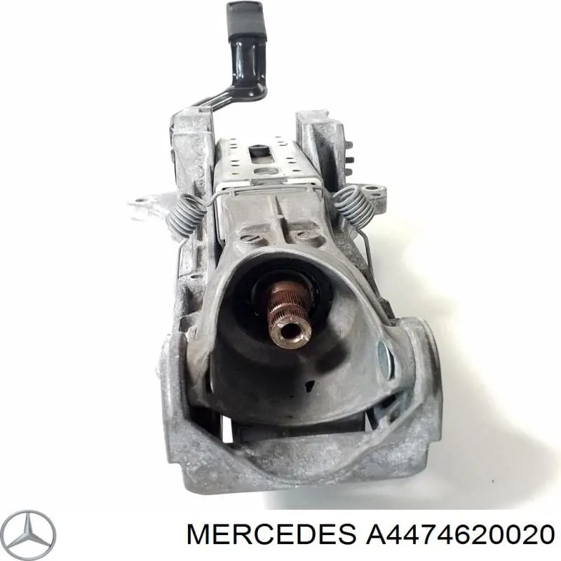 Рулевая колонка Mercedes A4474620020 цена, от 51.30 USD