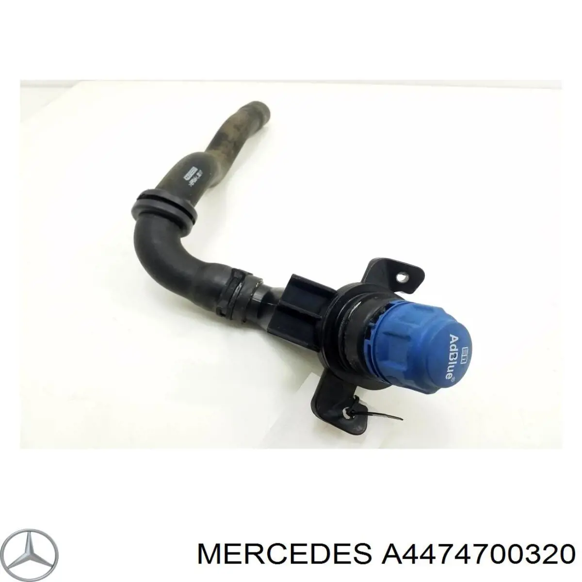  Mercedes A4474700320 цена, от 29.34 USD