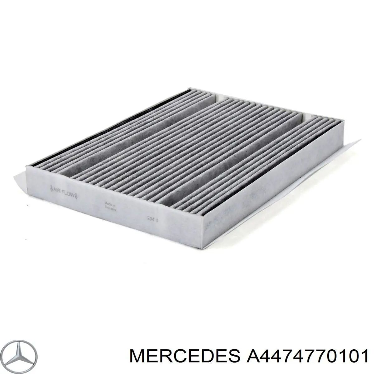 Топливный фильтр A4474770101 Mercedes