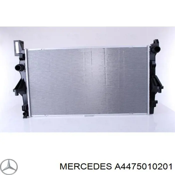  A4475010201 Mercedes