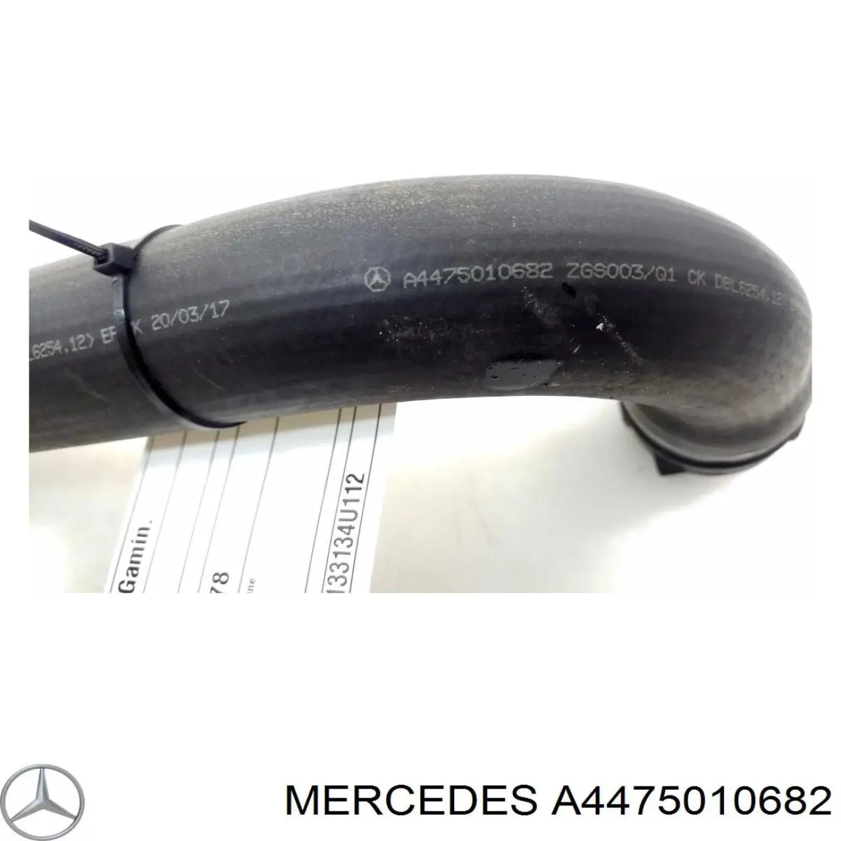 Купить A4475010682 Mercedes 