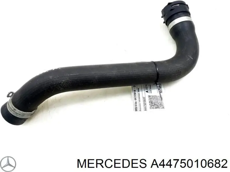 A4475010682 Mercedes 