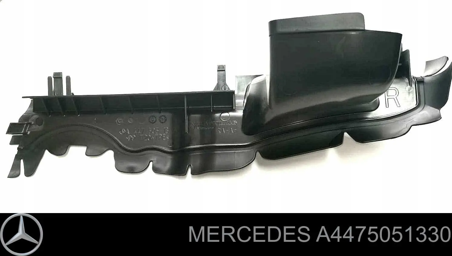  A4475051330 Mercedes