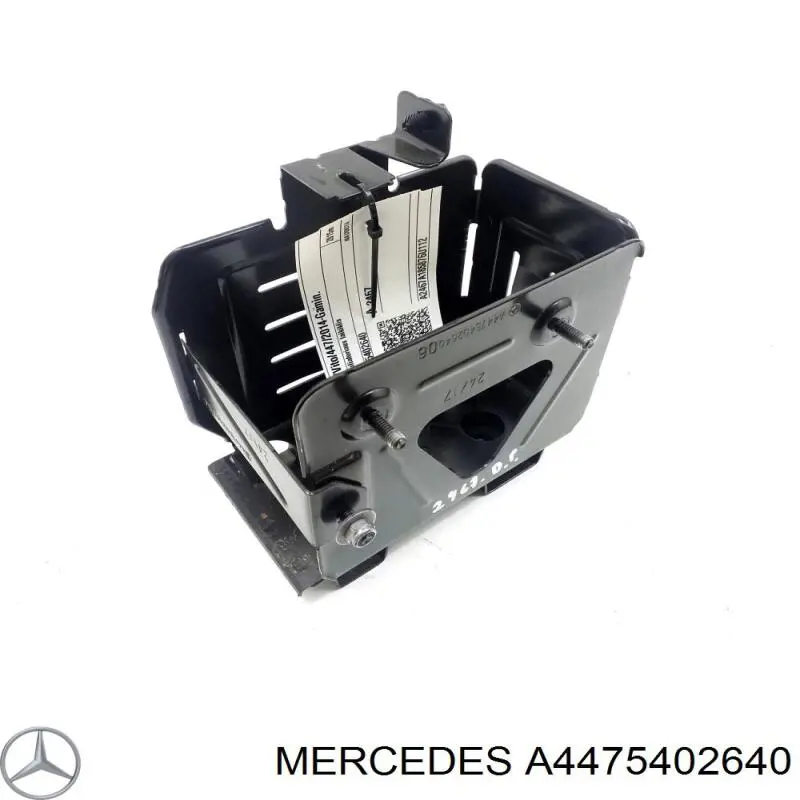  A4475402640 Mercedes