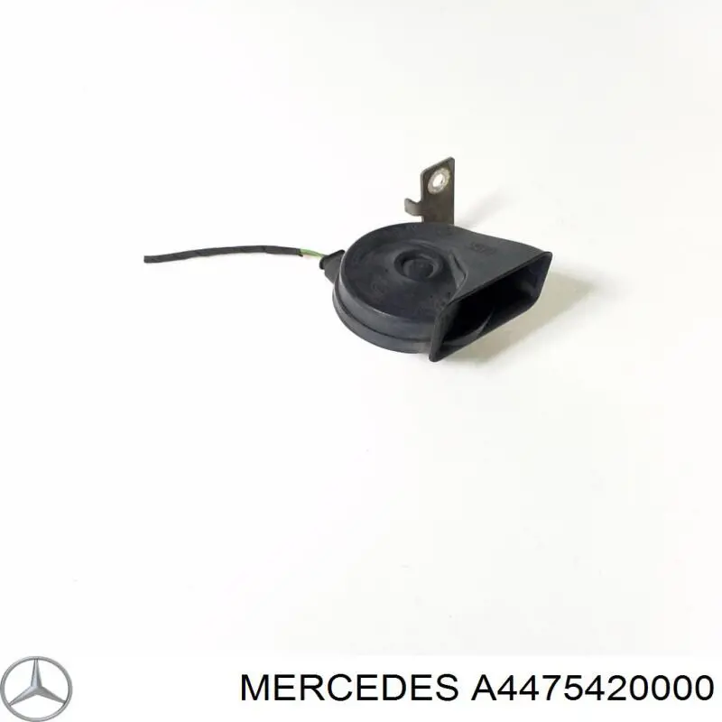  A4475420000 Mercedes