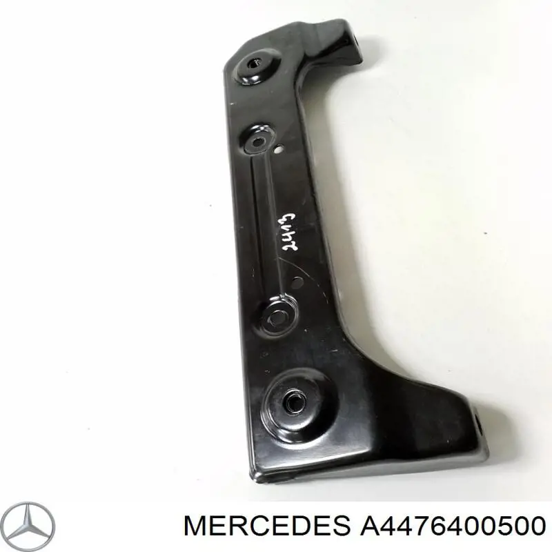  Mercedes A4476400500 цена, от 21.99 USD