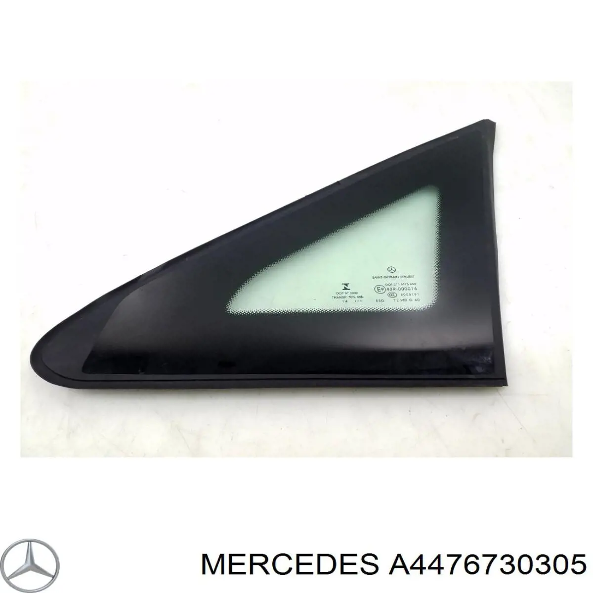 A4476730305 Mercedes 