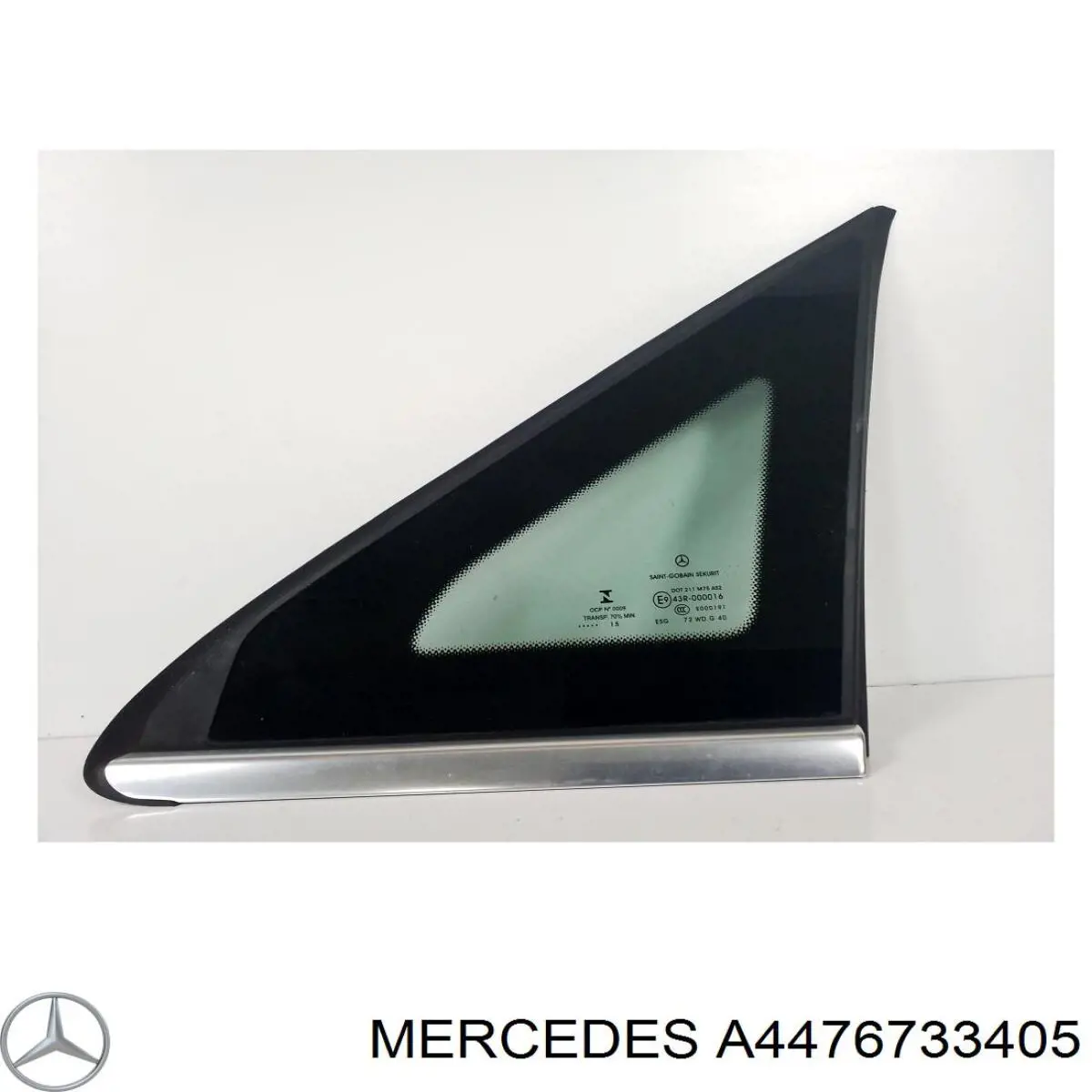  4476733405 Mercedes