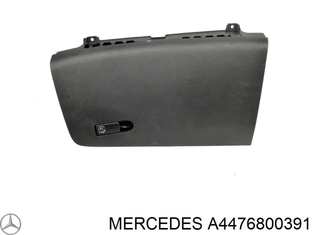  4476800391 Mercedes