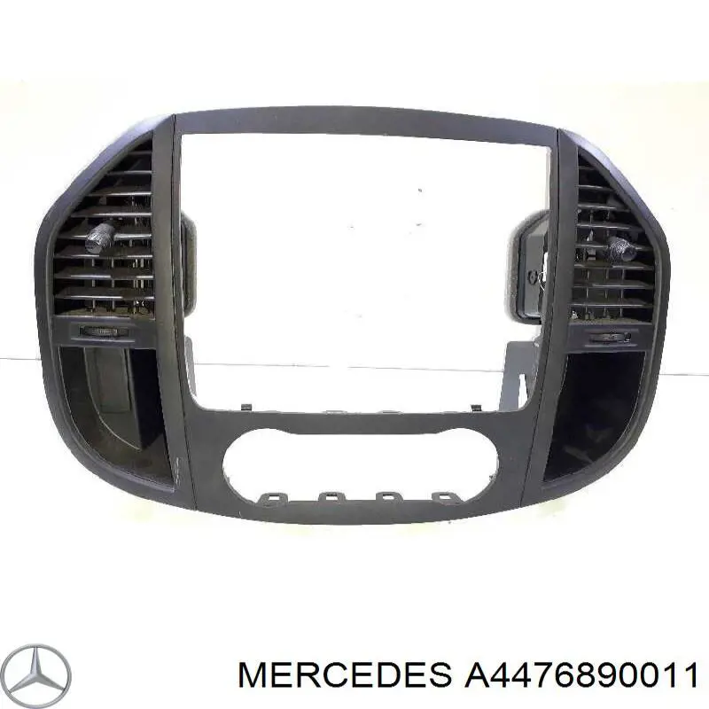 A4476890011 Mercedes 