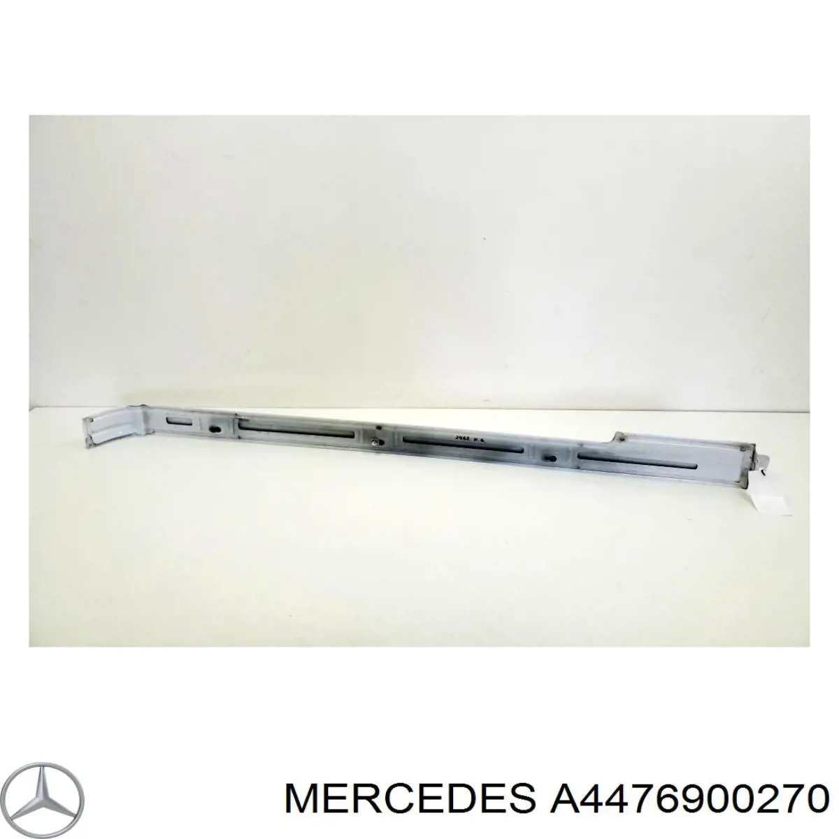  A4476900270 Mercedes