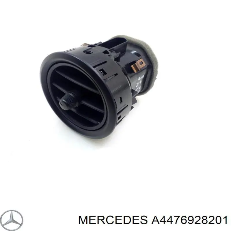 Купить A4476928201 Mercedes 