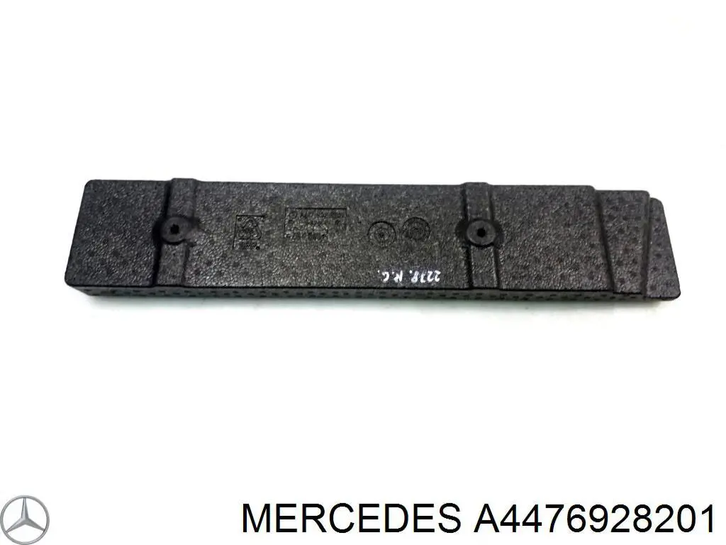  Mercedes A4476928201 цена, от 22.57 USD