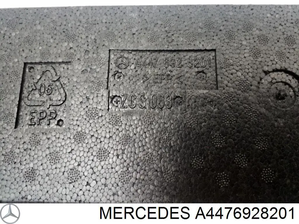 A4476928201 Mercedes 