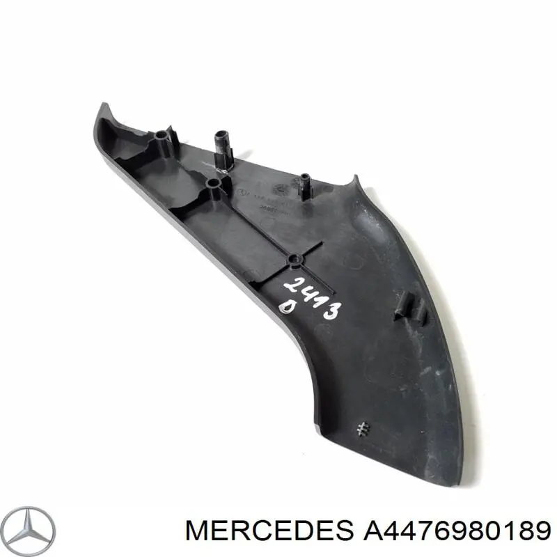  Mercedes A4476980189 цена, от 24.54 USD