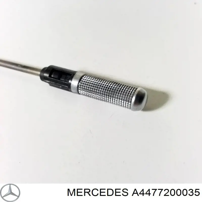 Запор кабины Mercedes A4477200035 цена, от 70.50 USD