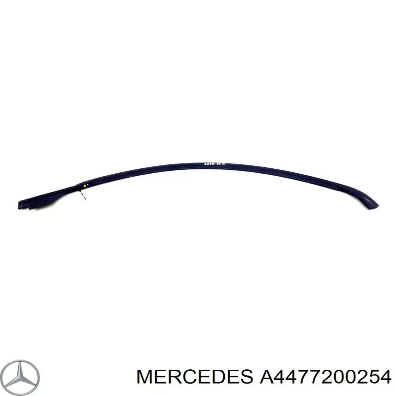  A447720025464 Mercedes