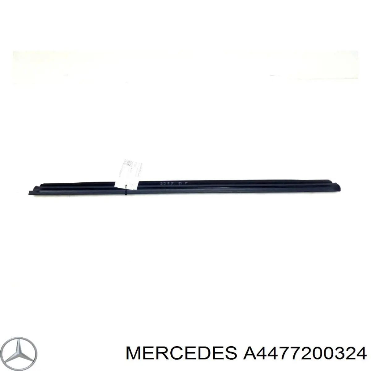  Mercedes A4477200324 цена, от 31.67 USD