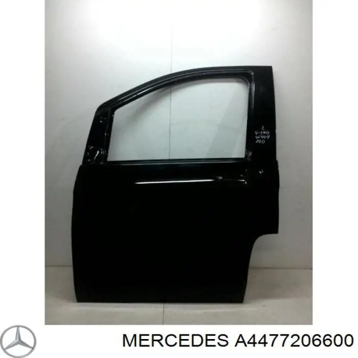  A4477206600 Mercedes