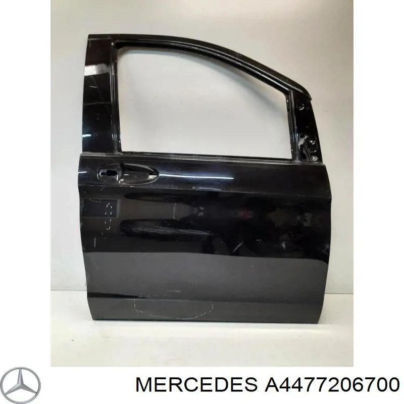  A4477206700 Mercedes