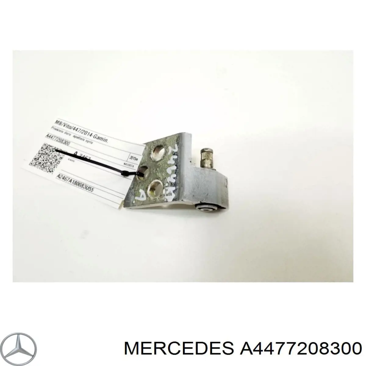  A4477208300 Mercedes