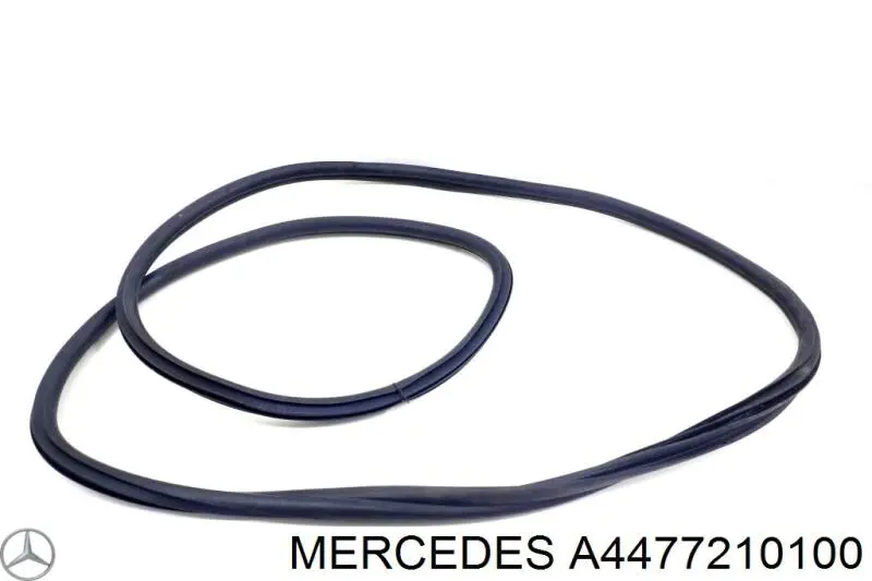 A4477210600 Mercedes 