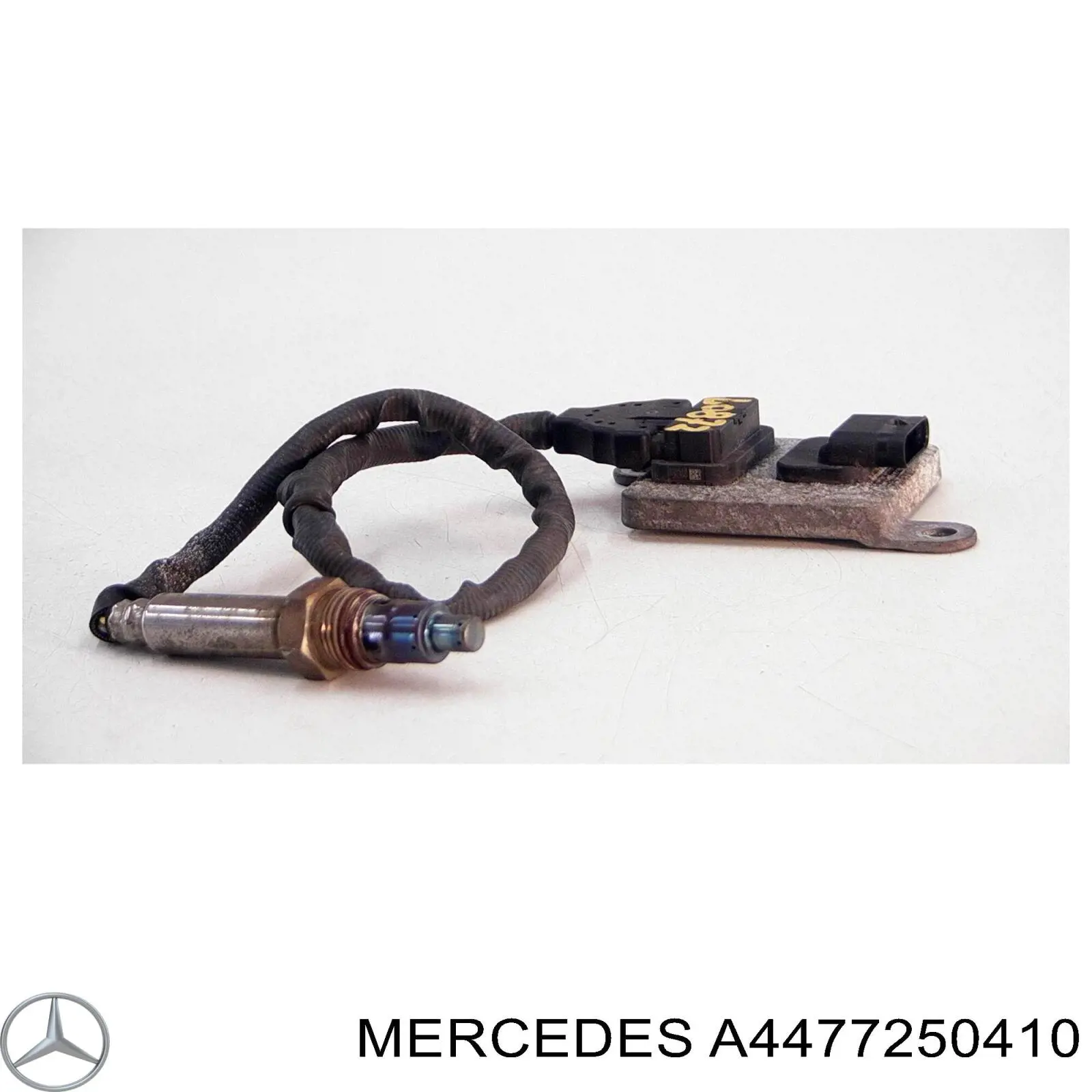 Стекло пассажирской двери Mercedes A4477250410 цена, от 38.22 USD