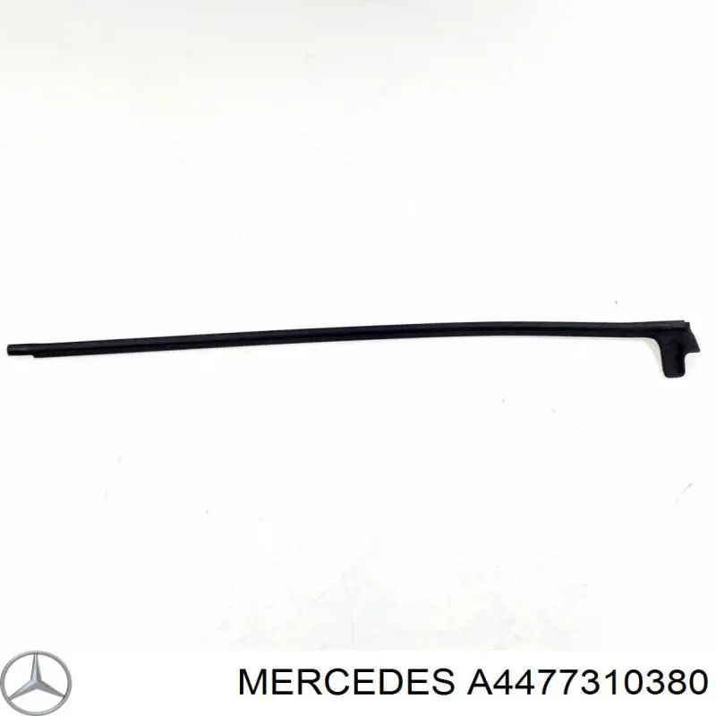 A4477310380 Mercedes 