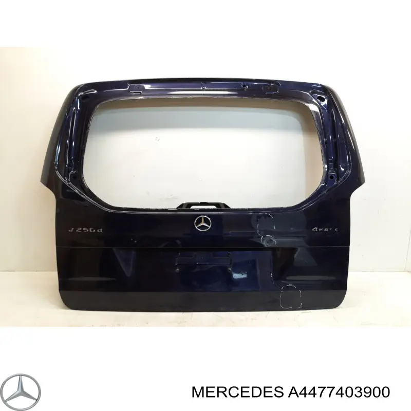  A4477403900 Mercedes